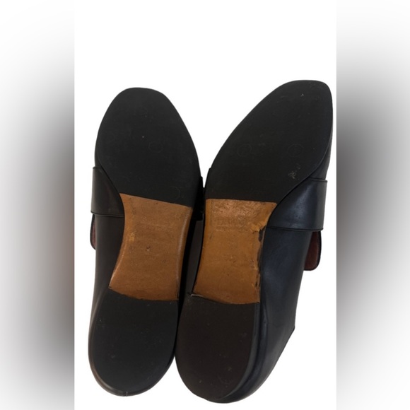 Bally Lottie leather loafers black - Picture 6 of 7